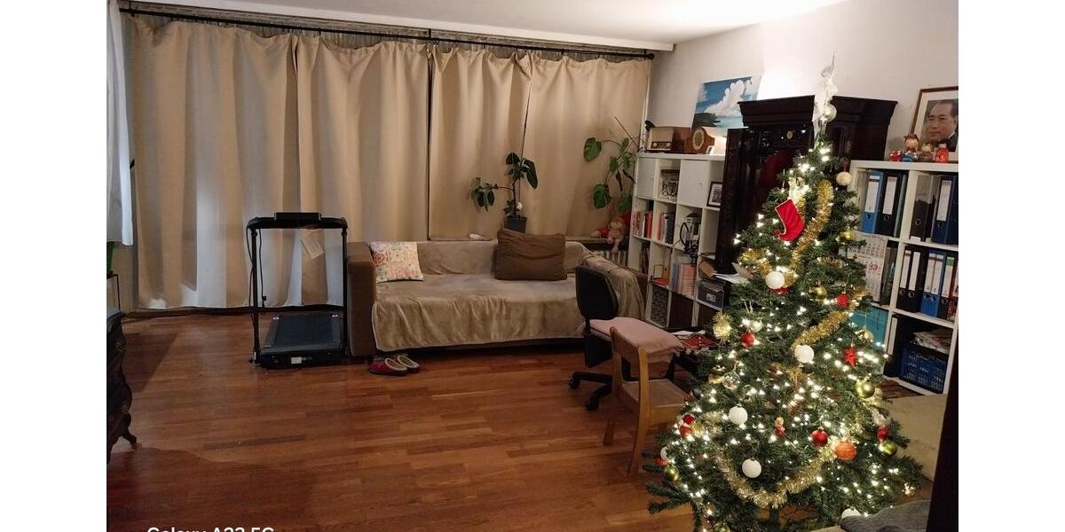 Großzügige Familienwohnung mit Garten im beliebten Büderich! 4 zimmer