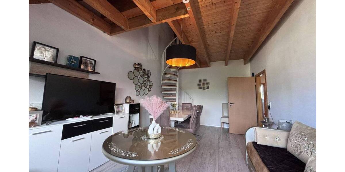 Etagenwohnung Mönchengladbach Dorthausen - 4 Zimmer, 95 m&sup2;, 189.000&euro; | Angebot:24138080