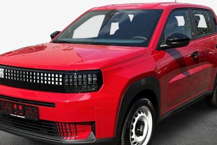 Fiat Grande Panda 3.600 km 22.490 € Düsseldorf 40233