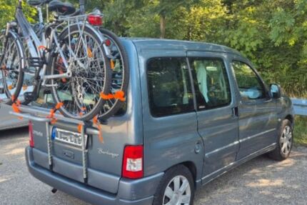 Citroen Berlingo 185.000 km 3.450 &euro; Wuppertal 42119
