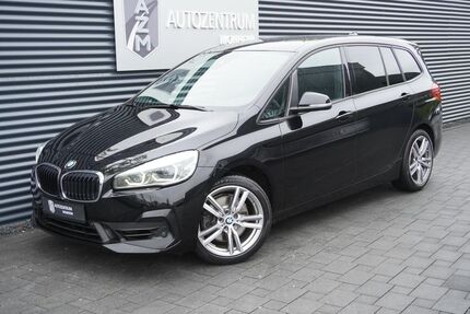 BMW 220 Gran Tourer 97.000 km 15.990 &euro; Monheim am Rhein 40789