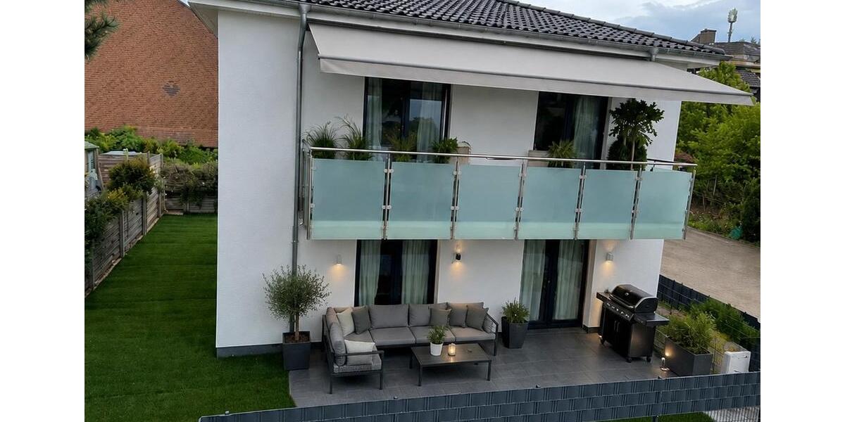 Erdgeschoßwohnung Duisburg Großenbaum - 2 Zimmer, 71 m&sup2;, 395.000&euro; | Angebot:26958685