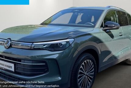 VW Tiguan 10.141 km 34.490 &euro; Wuppertal 42109
