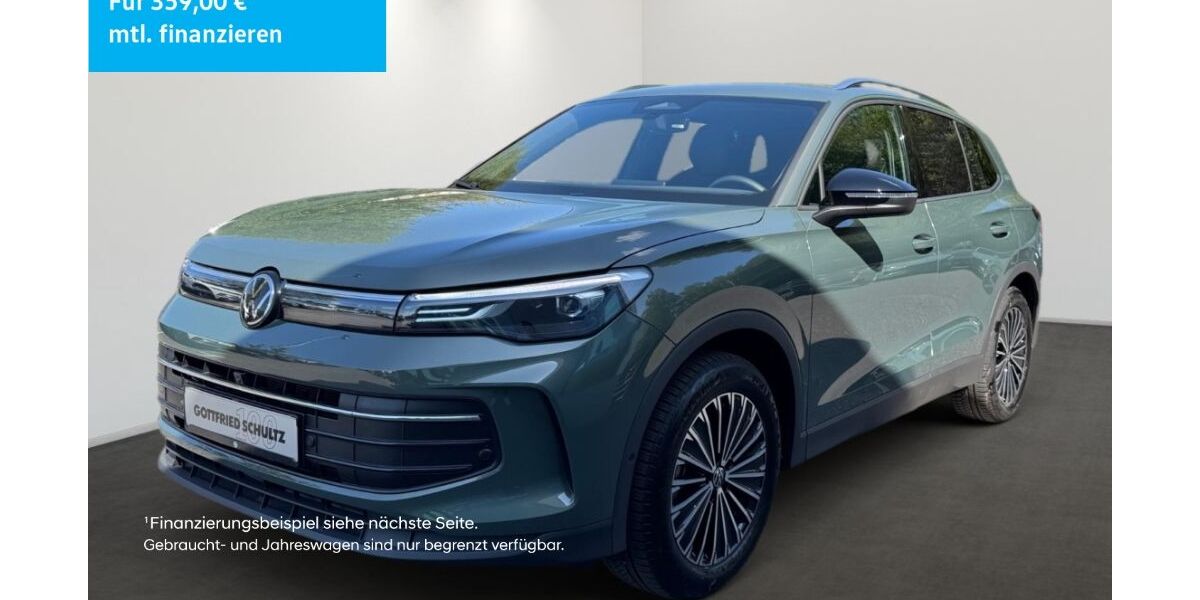 VW Tiguan 10.141 km 34.490 &euro; Wuppertal 42109