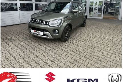 Suzuki Ignis 18.945 km 14.980 &euro; Meerbusch 40667