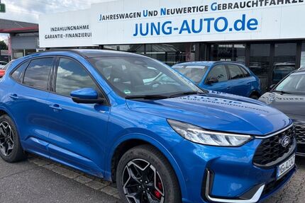 Ford Kuga 43.000 km 33.990 &euro; Mönchengladbach 41066