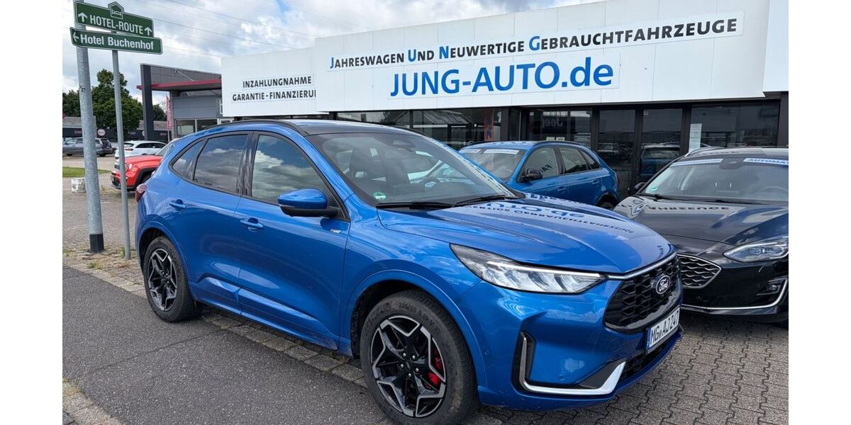Ford Kuga 43.000 km 33.990 &euro; Mönchengladbach 41066