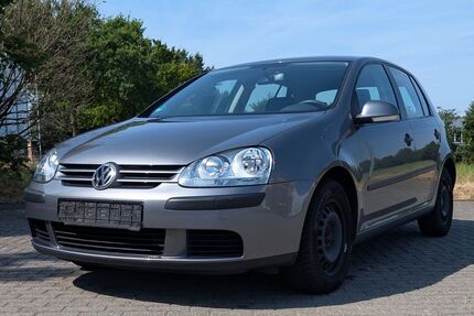VW Golf 114.405 km 6.280 &euro; Jüchen 41363