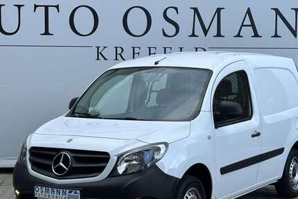 Mercedes-Benz Citan 110.480 km 11.500 € Krefeld 47805