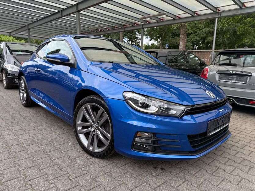 Scirocco