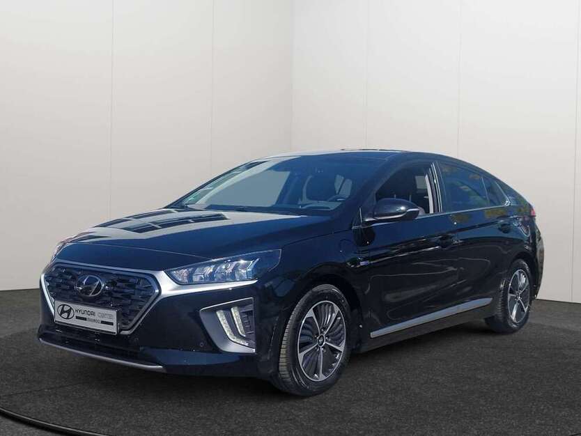IONIQ