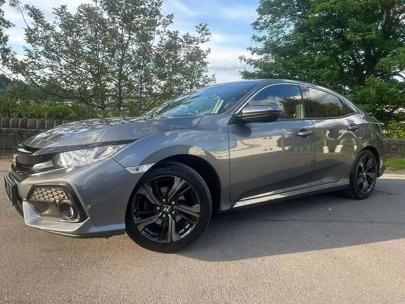 Civic