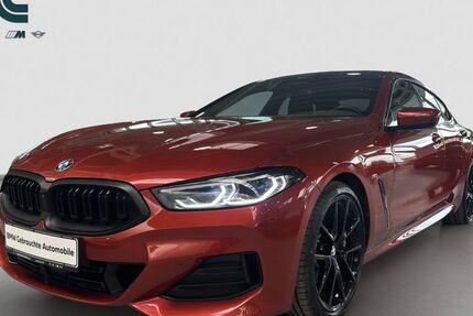 BMW 840 62.501 km 67.740 &euro; Düsseldorf 40549