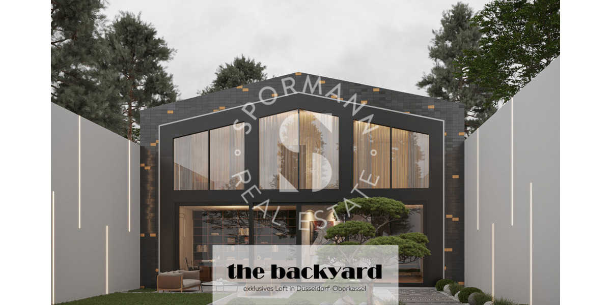 Mehrfamilienhaus, Wohnhaus Düsseldorf Oberkassel - 7 Zimmer, 348 m&sup2;, 4.200.000&euro; | Angebot:25683272