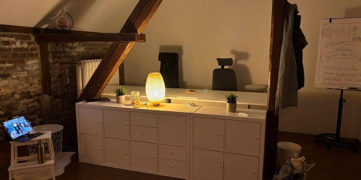 Gewerbeobjekt Krefeld Benrad-Süd - 1.560&euro; | Angebot:26445747