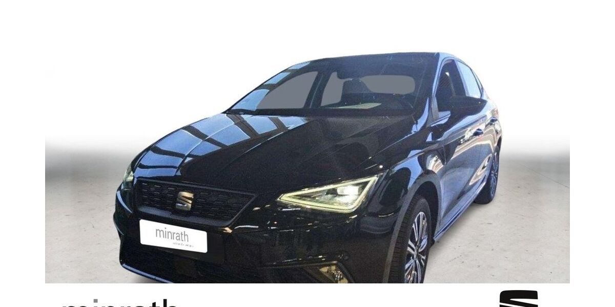 Seat Ibiza 13.803 km 19.225 &euro; Moers 47441