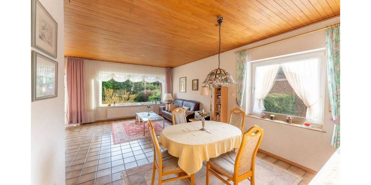 Bungalow Kempen - 4 Zimmer, 117 m&sup2;, 548.000&euro; | Angebot:26188860