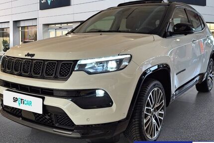 Jeep Compass 21.170 km 28.880 &euro; Ratingen 40878