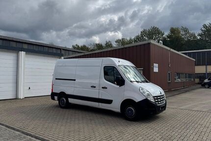 Renault Master 181.500 km 8.990 &euro; Moers 47445