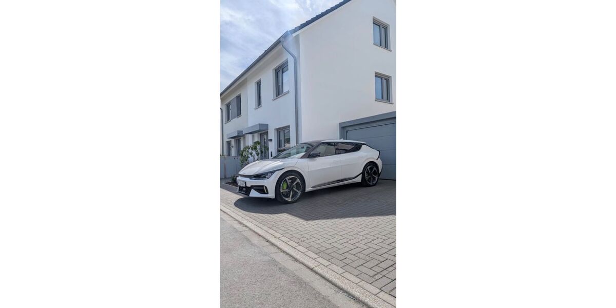 Kia EV6 7.800 km 39.499 &euro; Velbert 42551
