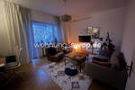 Etagenwohnung Düsseldorf Flingern Nord - 2 Zimmer, 72 m&sup2;, 850&euro; | Angebot:25923576