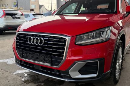 Audi Q2 147.000 km 14.790 &euro; Mülheim/Ruhr 45475