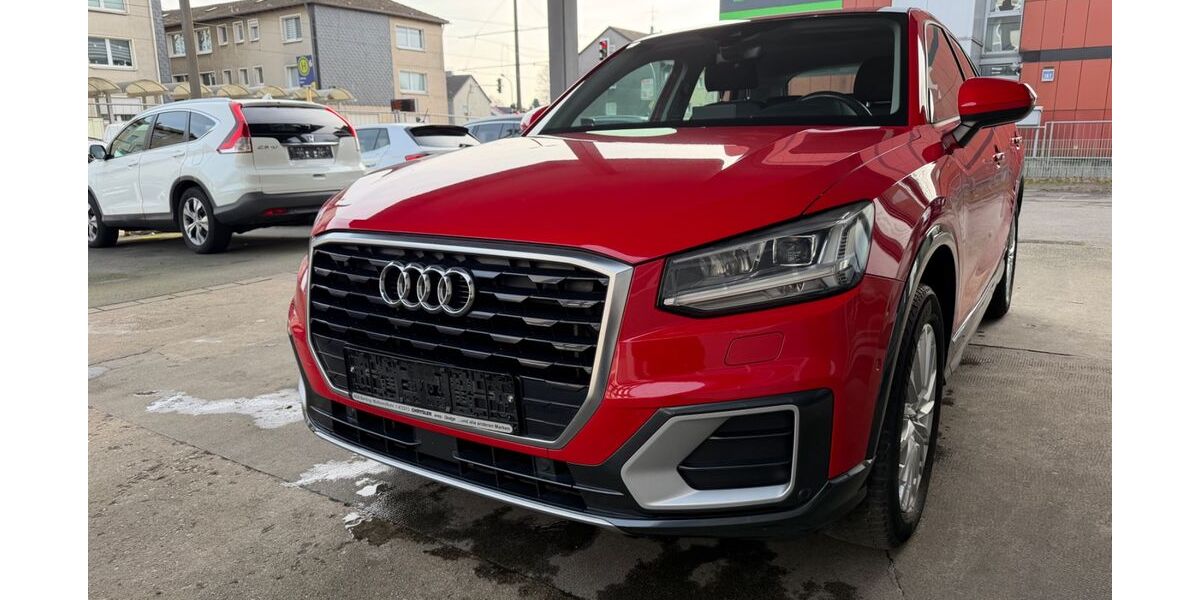Audi Q2 147.000 km 14.790 &euro; Mülheim/Ruhr 45475