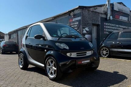 Smart ForTwo 178.406 km 2.500 € Pulheim 50259
