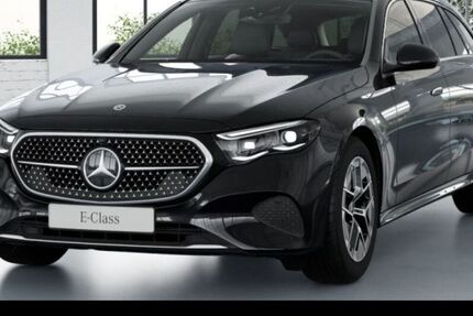 Mercedes-Benz E 220 9.900 km 57.490 &euro; Düsseldorf 40470