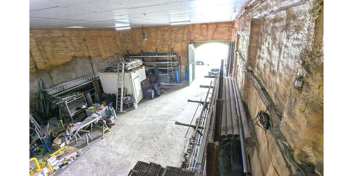 Gewerbeobjekt Grevenbroich / Neurath Gindorf - 1.800&euro; | Angebot:25777205