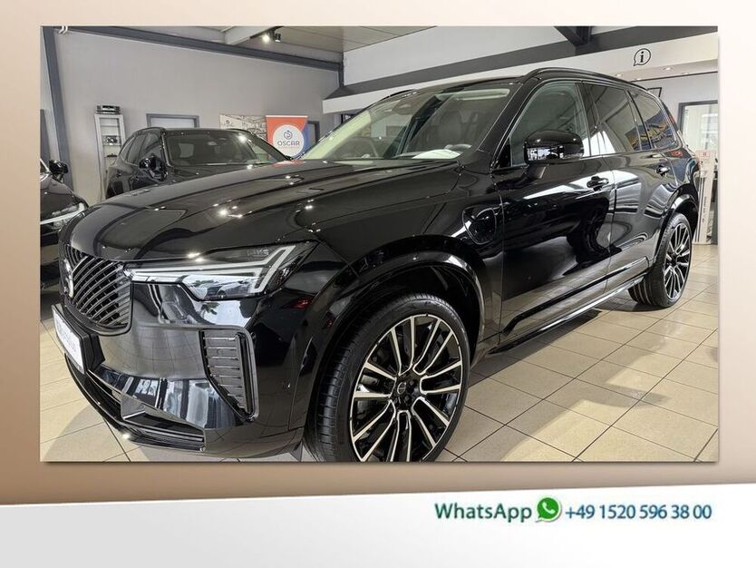 XC90