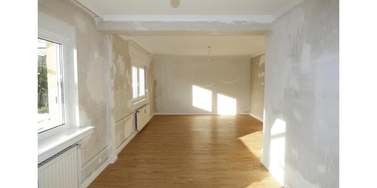 Helle 3-Zimmer-Wohnung mit Balkon in gefragter Lage von Leverkusen-Schlebusch 3 zimmer