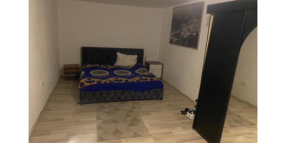 Wohnung zu vermieten ERG 2 zimmer