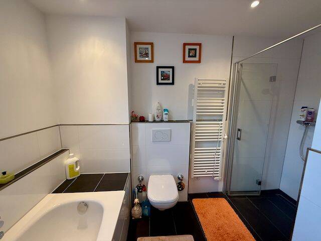 Etagenwohnung Langenfeld (Rheinland) Immigrath - 4 Zimmer, 110 m&sup2;, 499.900&euro; | Angebot:25674953