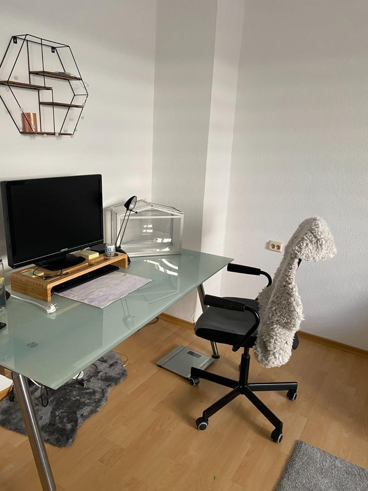 Verkaufe 2 Zimmer Wohnung in Elberfeld