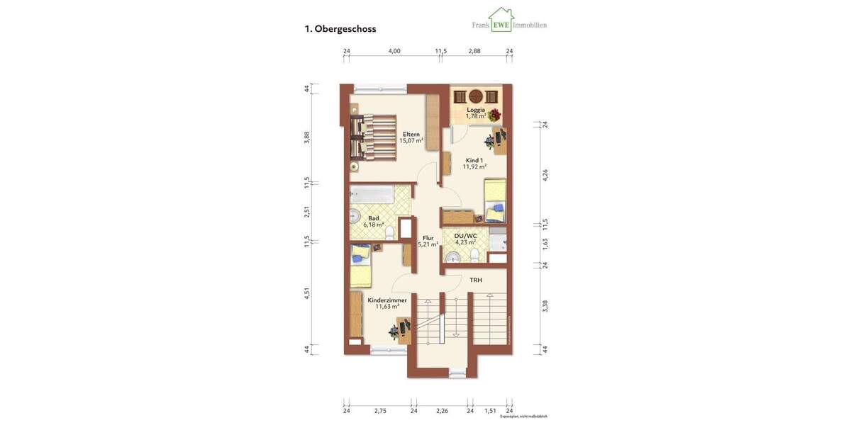 Mehrfamilienhaus, Wohnhaus Düsseldorf Hellerhof Hellerhof - 7 Zimmer, 175 m&sup2;, 679.000&euro; | Angebot:24974729