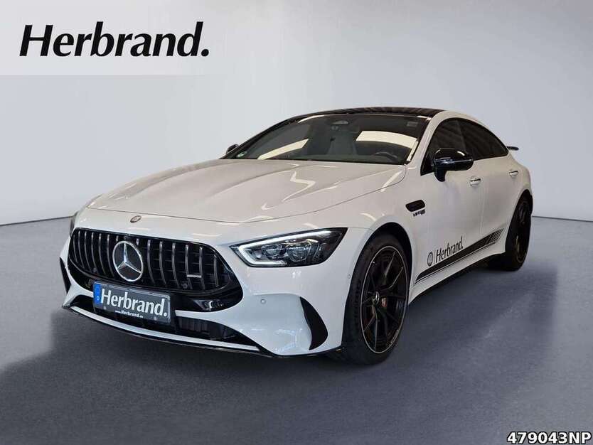 AMG GT