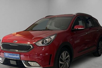 Kia Niro 35.000 km 17.999 &euro; Wuppertal 42117