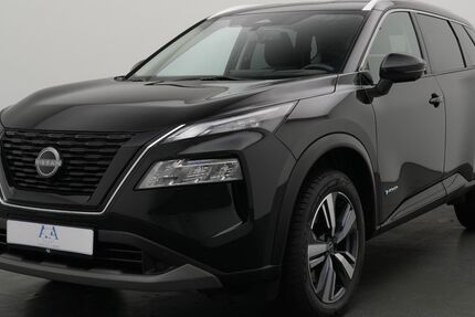 Nissan X-Trail 72.590 km 27.790 &euro; Leverkusen 51373