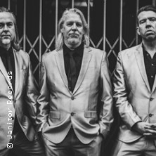 Pothead - Goes Long Tour 2026 17.01.2026 Huxleys Neue Welt