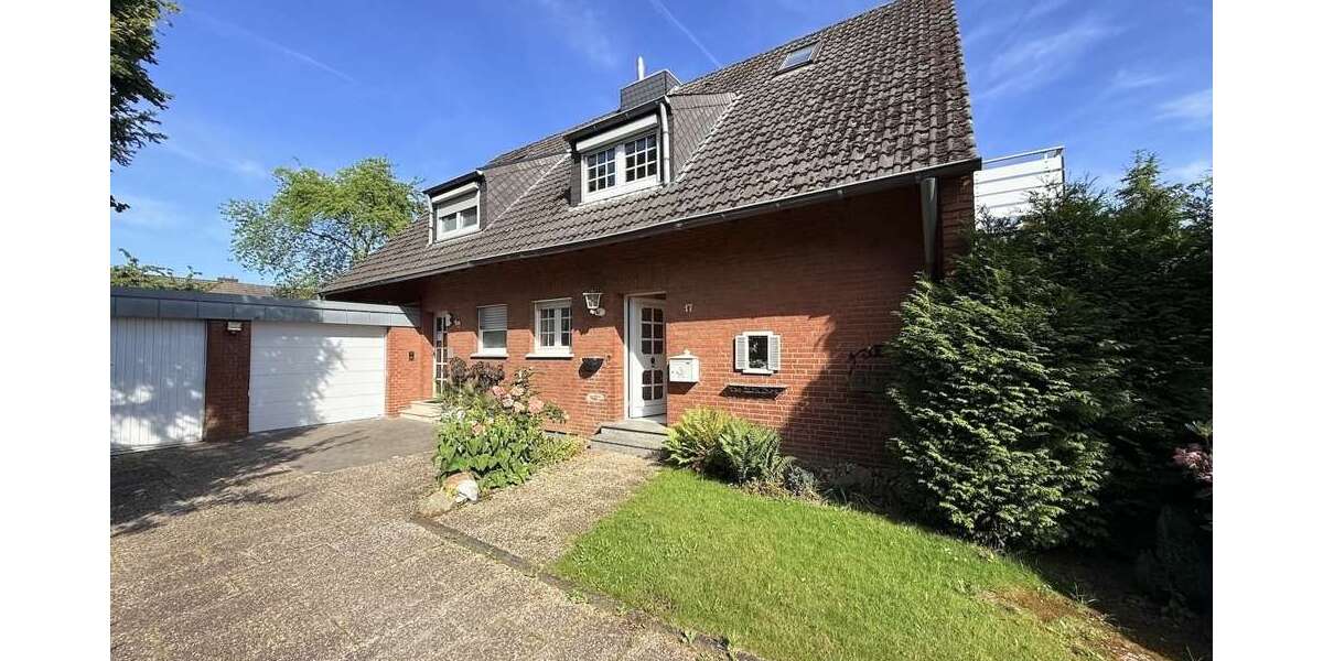 Einfamilienhaus Tönisvorst - 5 Zimmer, 106 m&sup2;, 314.850&euro; | Angebot:26835641