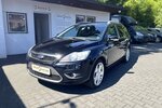 Ford Focus Titanium / LPG / Sitzheizung / Xenon / AHK 299.000 km 3.990 € Mönchengladbach 41066