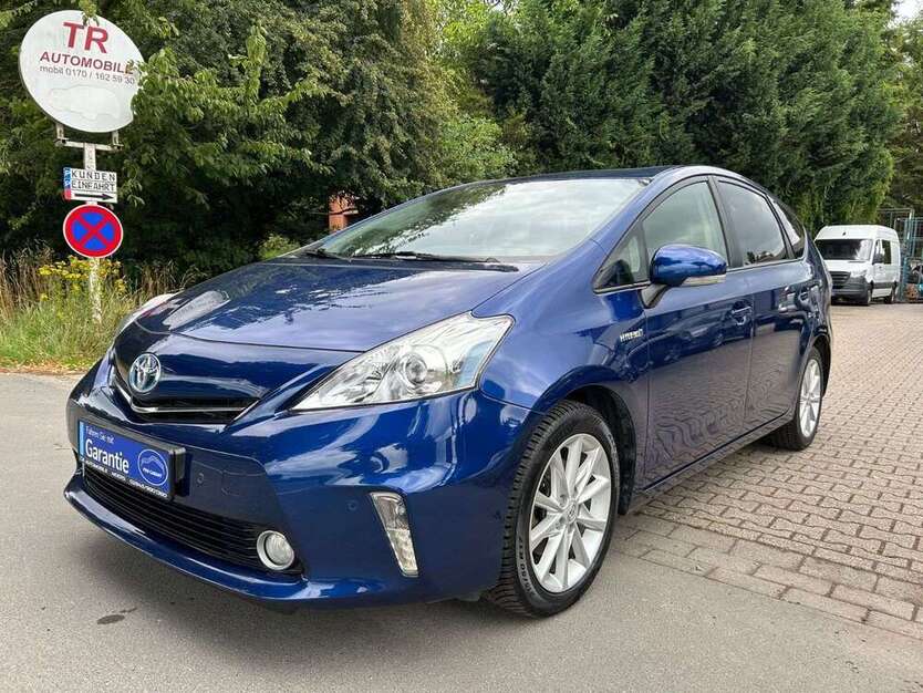 PRIUs