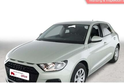 Audi A1 7.421 km 24.810 &euro; Moers-Hülsdonk 47441