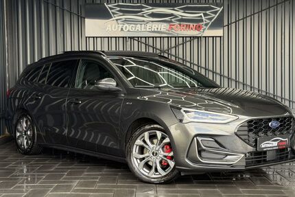 Ford Focus 15.848 km 21.990 &euro; Burscheid 51399