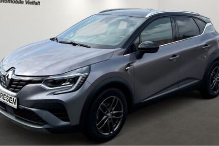 Renault Captur 87.035 km 15.990 &euro; Mönchengladbach 41061