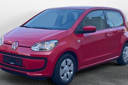VW up! 80.195 km 8.900 &euro; Dormagen 41540