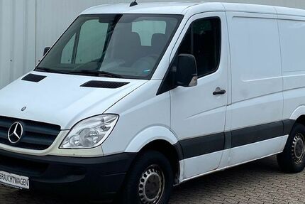 Mercedes-Benz Sprinter 400.000 km 4.950 € Neuss 41460