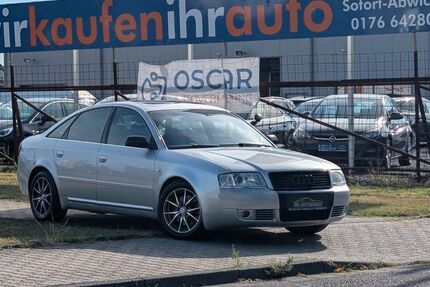 Audi A6 209.000 km 2.999 &euro; Kempen 47906