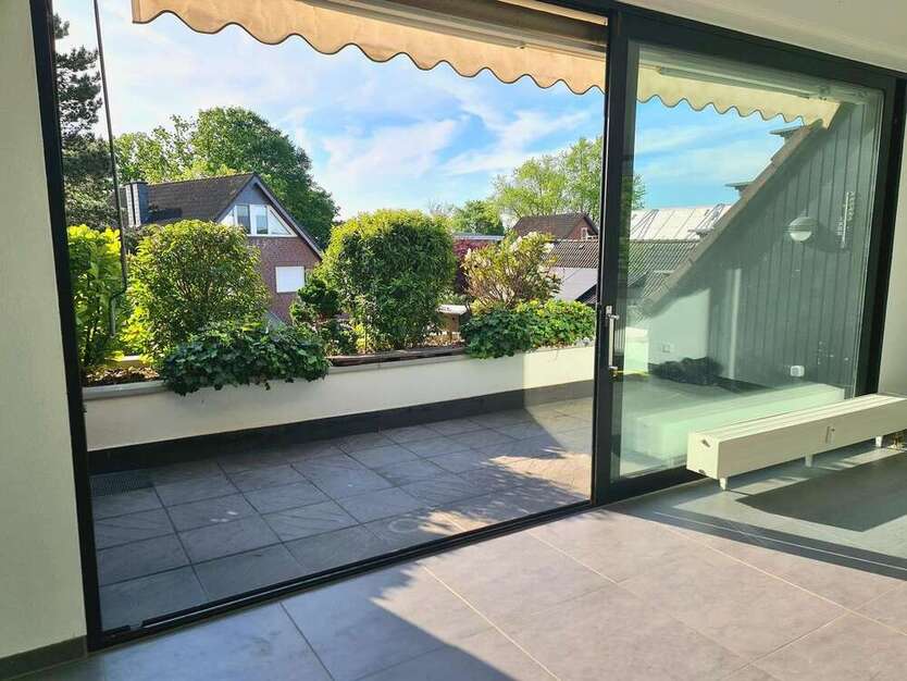 Wohnung zum Kaufen in Düsseldorf 439.000 € 85 m²